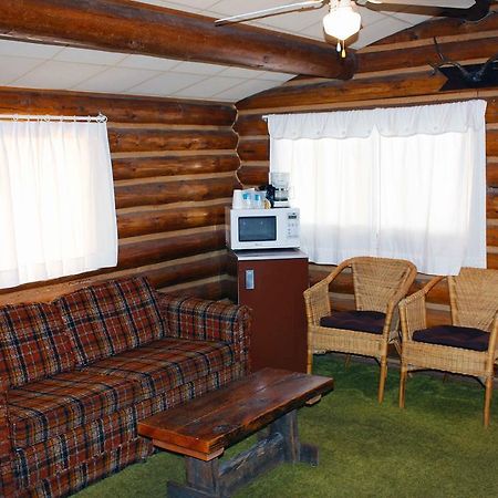 Sleepy Hollow Lodge Уест Йелоустоун Екстериор снимка